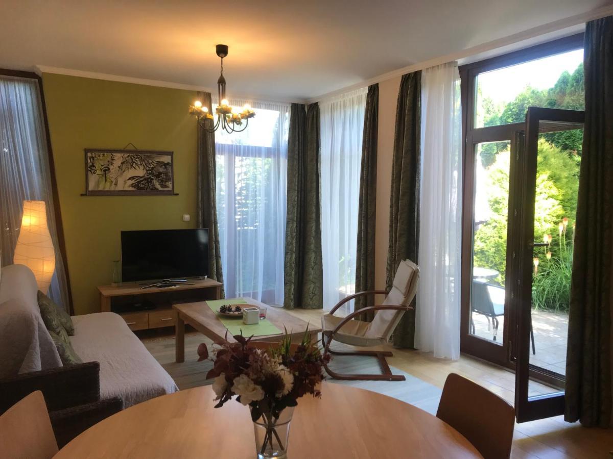 Feng Shui Wellness Apartmanház Hévíz Heviz Exterior foto