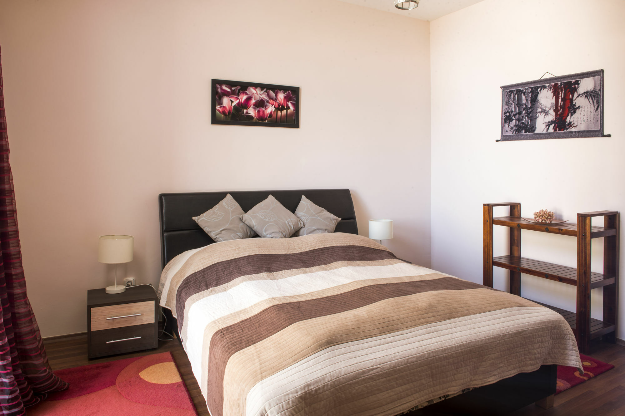 Feng Shui Wellness Apartmanház Hévíz Heviz Exterior foto
