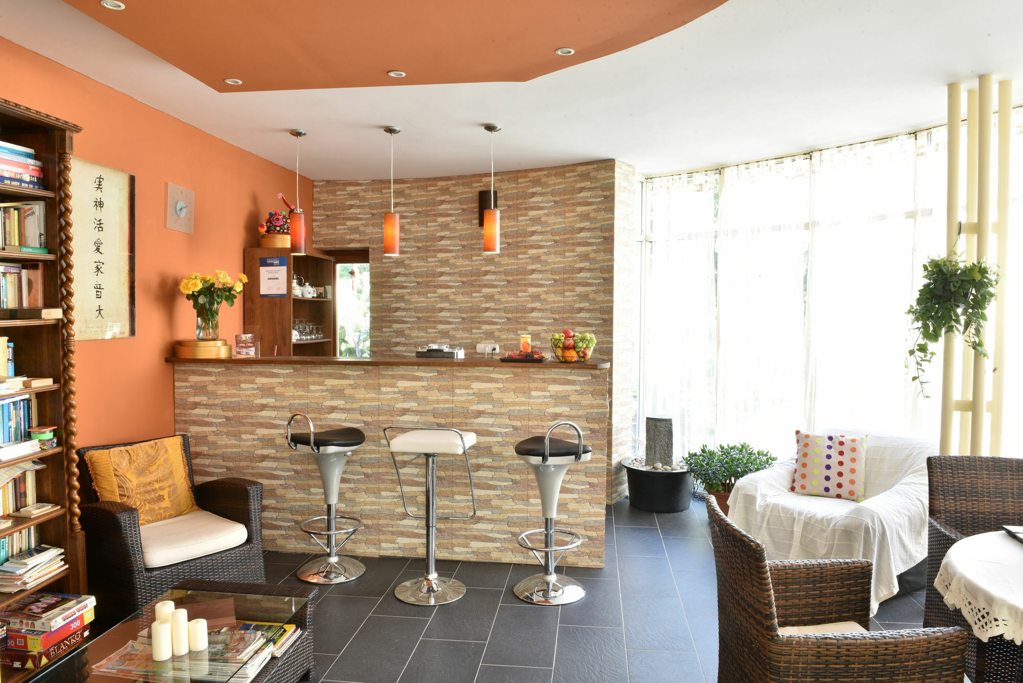 Feng Shui Wellness Apartmanház Hévíz Heviz Exterior foto
