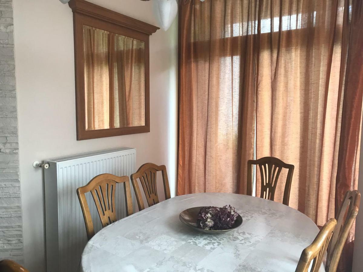 Feng Shui Wellness Apartmanház Hévíz Heviz Exterior foto